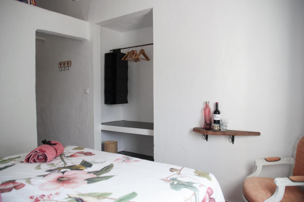 Boutique B&B El Refugio Alcaucín Eksteriør bilde
