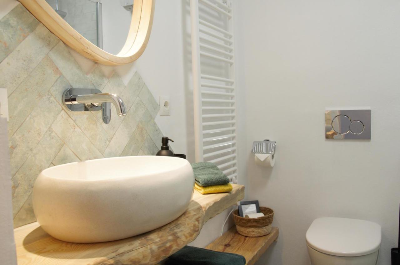 Boutique B&B El Refugio Alcaucín Eksteriør bilde