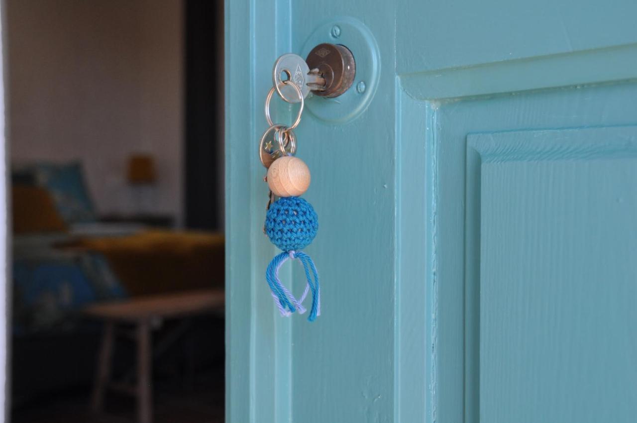 Boutique B&B El Refugio Alcaucín Eksteriør bilde
